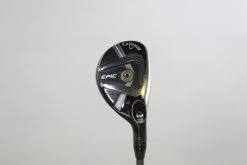 Callaway Epic 23* & 26* Hybrid Set RH UST Mamiya Recoil Shafts Regular Flex -Callaway Golf Shop f0f1612d 1c4d 5f2c b924 515530c6de3d