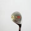 TaylorMade Burner SL Rescue 3 Hybrid 19* RH 40.25 In Graphite Regular Flex