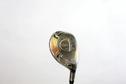 Ping G10 24* Hybrid RH 39.5 In Ping TFC129 Graphite Shaft Regular Flex