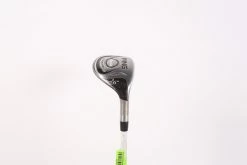 Ping Rhapsody 5 Hybrid 26* RH 38.25 In Ping ULT129 H Graphite Ladies Flex -Callaway Golf Shop f17eac16 0e41 5953 b725 24f0ba625277