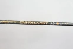 Callaway Mavrik 5 Hybrid 23* RH 38.75 In Project X Catalyst 5.0 Regular Flex -Callaway Golf Shop f21efa6c 7f8c 5e40 903d e3672db78163