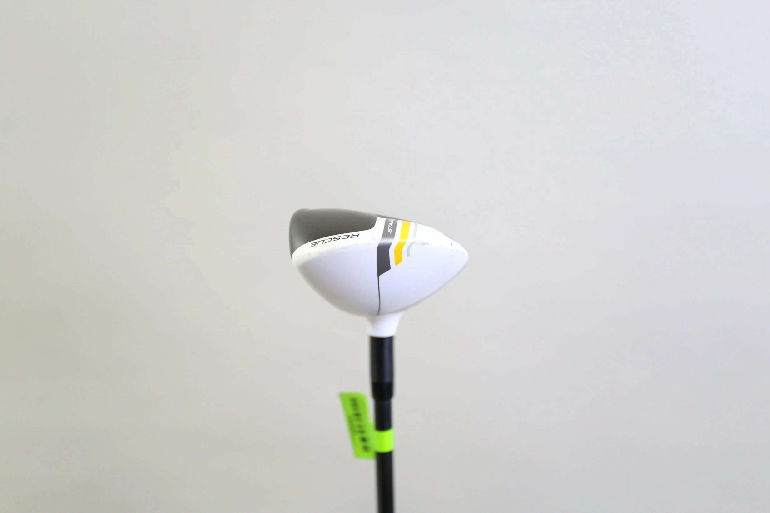 TaylorMade RocketBallz RBZ Stage 2 Rescue 4 Hybrid 22* RH 40.75 In Seniors Flex 3 TaylorMade RocketBallz RBZ Stage 2 Rescue 4 Hybrid 22* RH 40.75 In Seniors Flex - Image 3