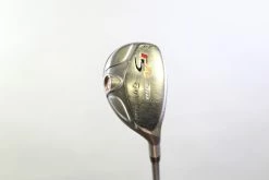 TaylorMade R5 XL Mid 5 Hybrid 25* RH 38.25 In Graphite Shaft Ladies Flex