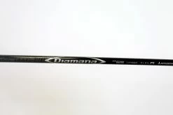 TaylorMade SIM DHY Hybrid 25* RH 39 In Diamana Graphite Regular Flex -Callaway Golf Shop f2b0762c 888f 5e3d 827a f601fdec7e75