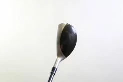 TaylorMade Rescue Dual 4 Hybrid 22* RH 39.5 In Graphite Shaft Stiff Flex -Callaway Golf Shop f33658be 950e 5baf a19b a2b5d6d6b659