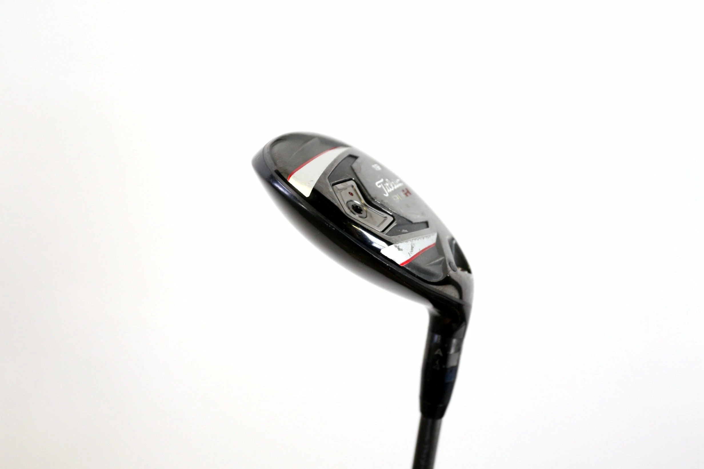 Titleist 913H 3 Hybrid 19* RH 40.5* RH Aldila Phenom Graphite Shaft Stiff Flex 3 Titleist 913H 3 Hybrid 19* RH 40.5* RH Aldila Phenom Graphite Shaft Stiff Flex - Image 3