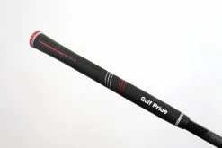 TaylorMade Burner Rescue HL 4 Hybrid 22* RH 39.75 In REAX Graphite Regular Flex -Callaway Golf Shop f3532d95 7d49 5b91 ba2c d2993850ba6a