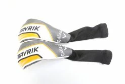 Callaway Mavrik 3, 4 Hybrid Set RH Catalyst Graphite Shafts Stiff Flex -Callaway Golf Shop f3568529 0bbb 5031 869e 2d5cdae454d4