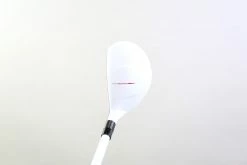 TaylorMade AeroBurner Rescue 3 Hybrid 19* RH 40.75 In Matrix Graphite Senior -Callaway Golf Shop f3851253 3043 521e bf3b 68dc3dd1858b