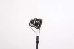 TaylorMade RocketBallz Tour 3 Hybrid 18.5* RH 40.5 In Graphite Shaft Stiff Flex -Callaway Golf Shop f391d45e d1aa 52bc af23 387395891c50