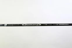 TaylorMade SIM DHY 3 Hybrid 19* RH 39.75 In Diamana Graphite Shaft Stiff Flex -Callaway Golf Shop f3ac1626 6da4 5cc4 a601 731038d3253f