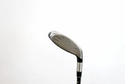 LEFTY TaylorMade Burner Rescue 4 Hybrid 22* 40 In REAX Graphite Shaft Regular -Callaway Golf Shop f400188e 513f 5d07 9096 20d9d16bc9be