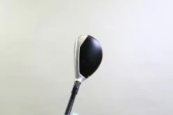 TaylorMade M6 4 Hybrid 22* RH 39.5 In Fujikura Atmos Graphite Shaft Senior Flex -Callaway Golf Shop f4124770 13fc 5cef 9295 246ad3a481ea