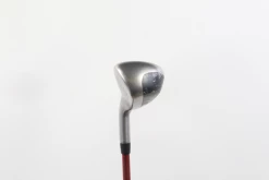 Ping K15 White Dot 5 Hybrid RH 38.5 In Ping TFC149 H Soft Regular Flex -Callaway Golf Shop f43ba92f 1224 5f95 8e94 55ed2c10afe5
