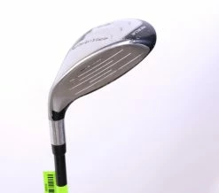 TaylorMade Burner SuperFast Rescue 4 Hybrid 21* RH 40 In. Graphite Seniors -Callaway Golf Shop f441c7ec 0a5e 557b b567 8b1cb906e583