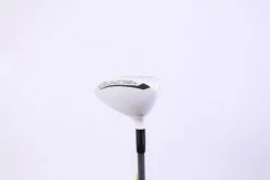 TaylorMade Burner SuperFast 2.0 Rescue 3 Hybrid 18* LH 41 In RE AX Regular Flex -Callaway Golf Shop f480565b 8af4 5178 abc7 a3ad86f8ae6f