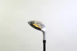 TaylorMade R7 Draw Rescue 3 Hybrid 19* RH 40.25 In Graphite Shaft Regular Flex -Callaway Golf Shop f4d2fbd0 5420 548c b2ed d4ac4705090b