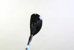 Callaway Big Bertha 2019 3 Hybrid 18* RH 40 In Graphite Shaft Stiff Flex -Callaway Golf Shop f4ed5c9a 0459 57b4 90d5 9b2ae08df7a8