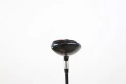 TaylorMade Burner HT Rescue 3 Hybrid 19* RH 40 In Graphite Shaft Stiff Flex -Callaway Golf Shop f53506e4 6a89 5c8b 8d4d d998f1ebd5b7