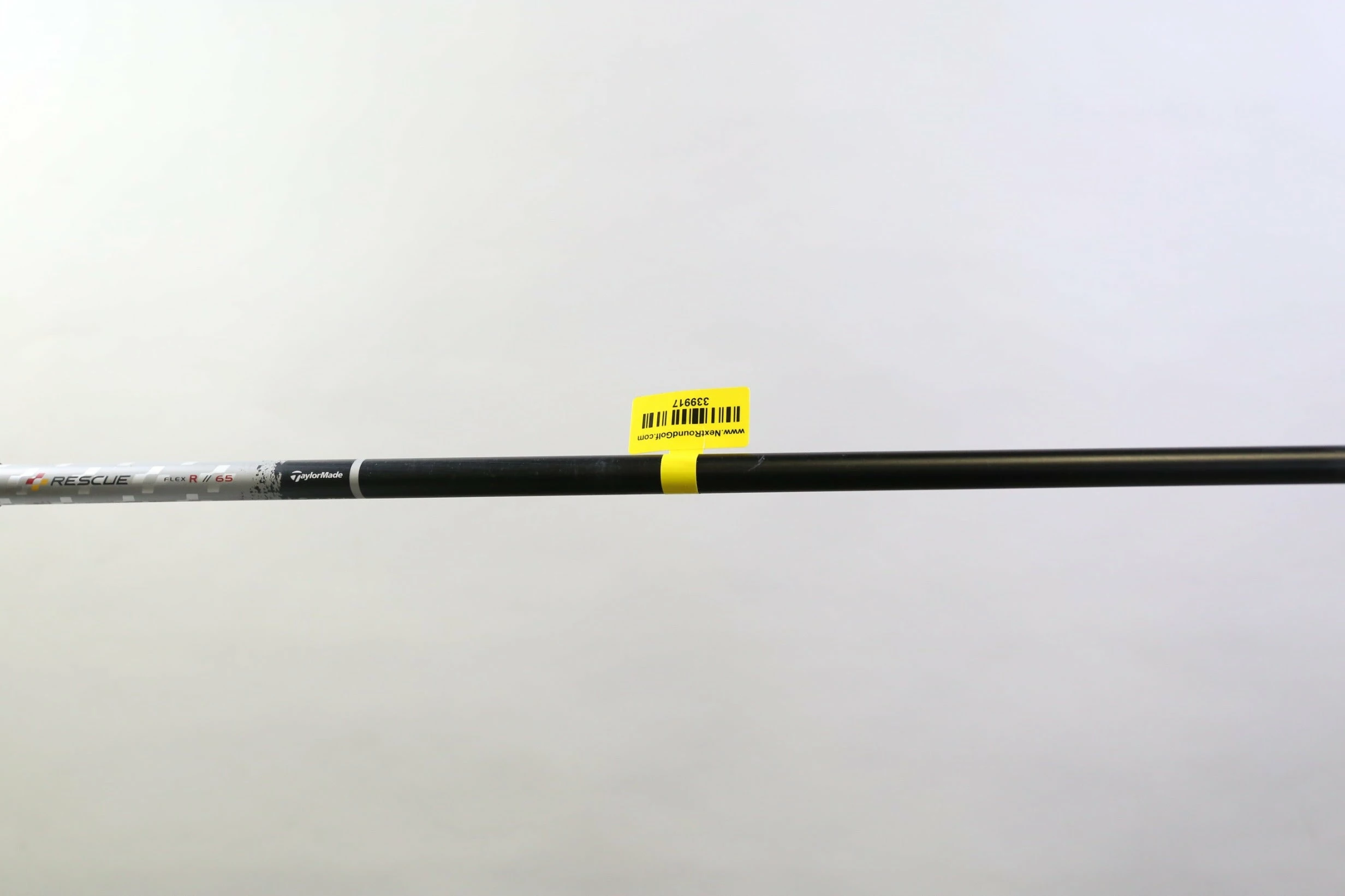 TaylorMade Rescue 2011 4 Hybrid 21* RH 39.75 In Graphite Shaft Regular Flex 8 TaylorMade Rescue 2011 4 Hybrid 21* RH 39.75 In Graphite Shaft Regular Flex - Image 8