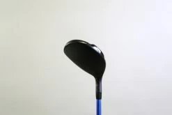 Ping G30 4 Hybrid 22* RH 39 In Graphite Shaft Regular Flex -Callaway Golf Shop f589607c 8f44 58a5 9a07 4457c5bb256b