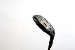 Ping G400 3 Hybrid 19* Right Handed 40 In Alta CB Graphite Shaft Stiff Flex -Callaway Golf Shop f5b37fb6 653b 5e7f 9930 683dfd6d38b4