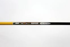 TaylorMade Rescue TP 2009 1 Hybrid 15* RH 41.5 In REAX Graphite Stiff Flex -Callaway Golf Shop f5cec61f 5258 5d1e b778 35b08d6f147d