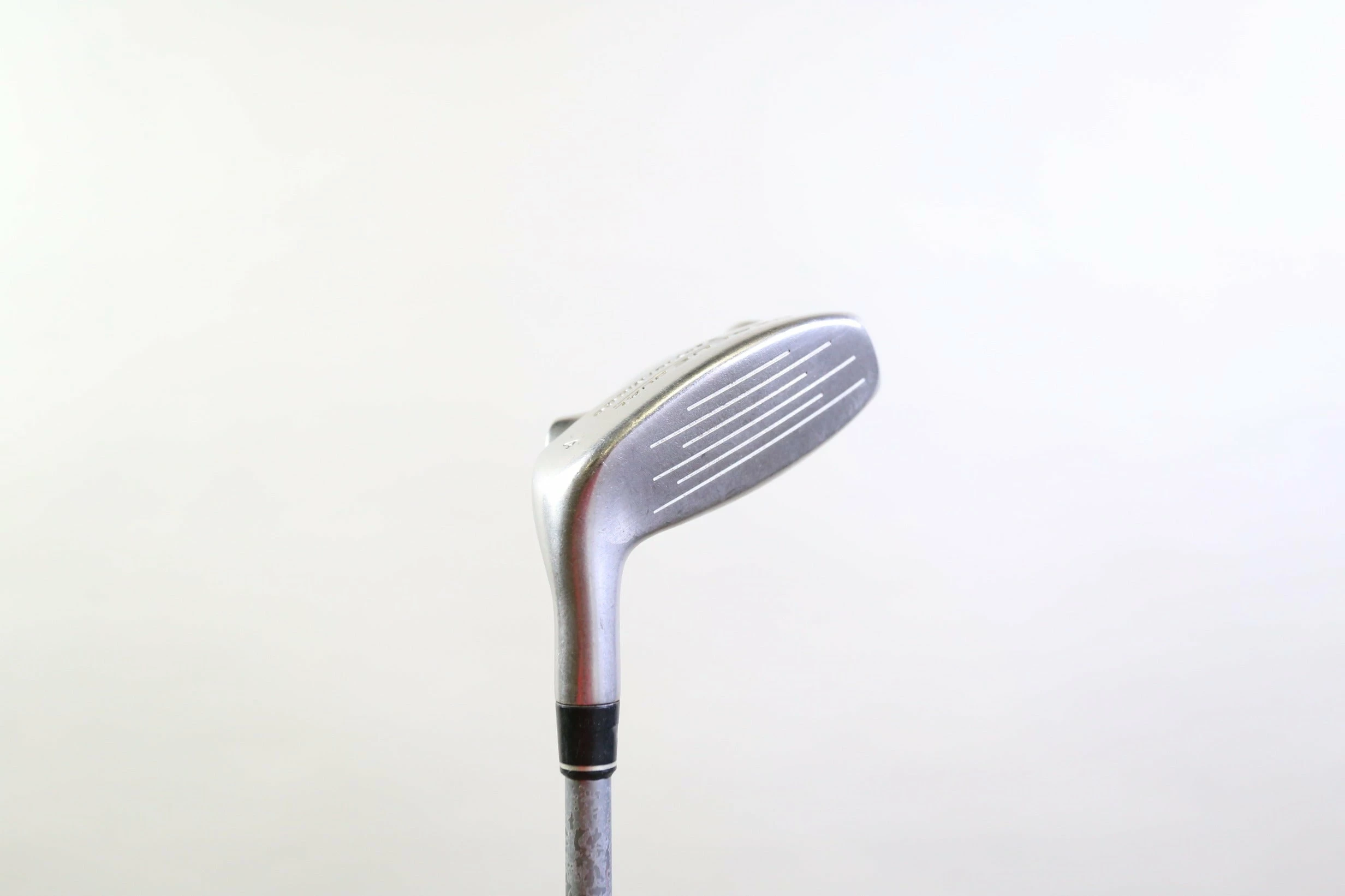 TaylorMade Rescue Dual 4 Hybrid 22* RH 39.75 In Graphite Shaft Regular Flex 2 TaylorMade Rescue Dual 4 Hybrid 22* RH 39.75 In Graphite Shaft Regular Flex - Image 2