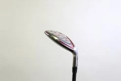 Callaway Diablo Edge 4 Hybrid 24* RH 39.5 In Graphite Shaft Seniors Flex -Callaway Golf Shop f607ae2c 04ff 519c a9cc 6e19447bde50