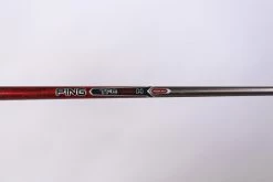 Ping G20 3 Hybrid 20* RH 39.5 In Graphite Shaft Regular Flex -Callaway Golf Shop f639adb1 49d8 5b3b b8d1 737421b84a64