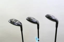 Titleist TS2 19*, 21*, 23* Hybrid Set RH Tensei Graphite Shafts Regular Flex -Callaway Golf Shop f6453ed8 8625 52c6 9a8f d83794482c5d