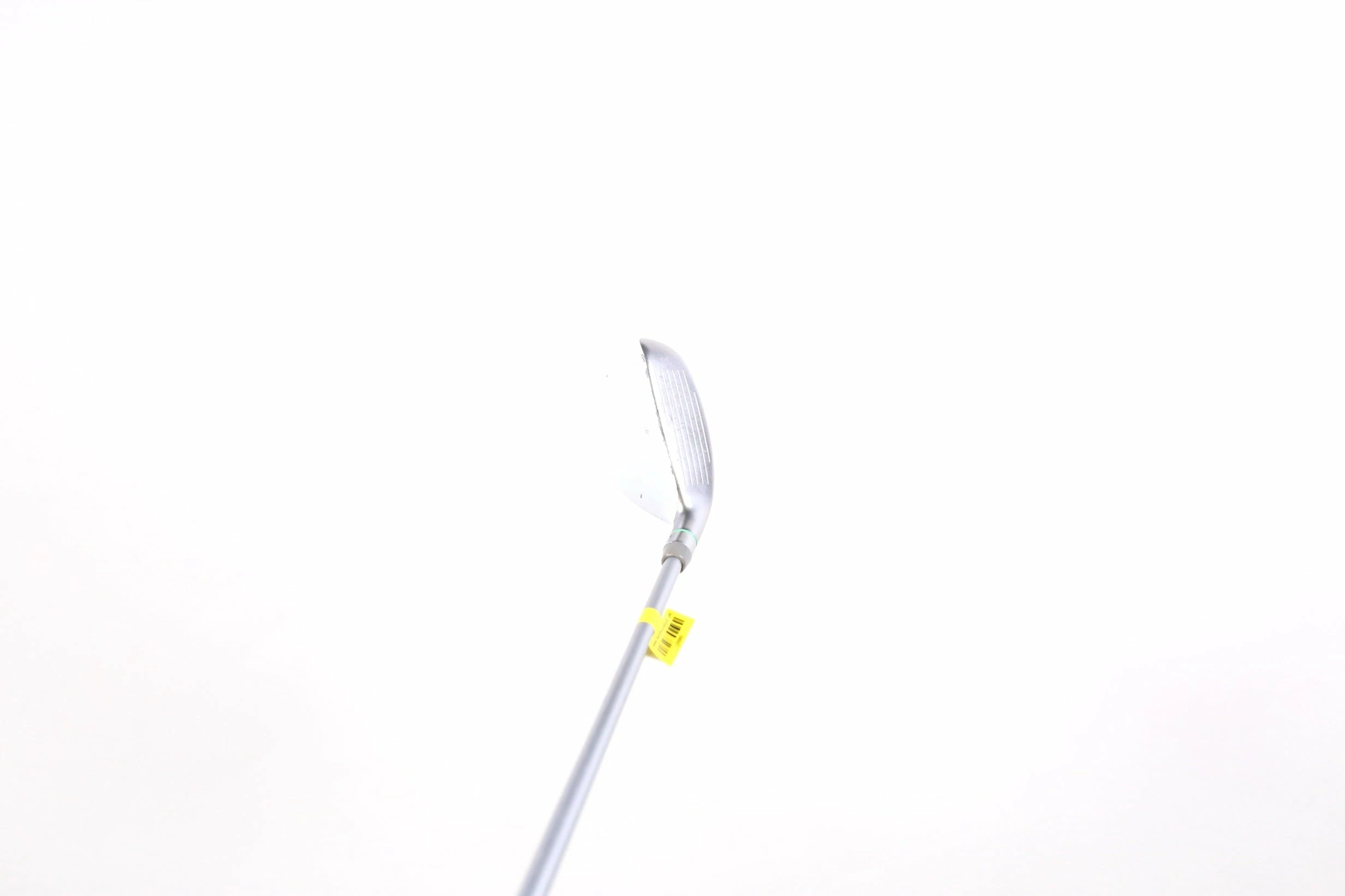 LEFTY TaylorMade Kalea 4 Hybrid 22* 39 In Taylormmade Graphite Ladies Flex 7 LEFTY TaylorMade Kalea 4 Hybrid 22* 39 In Taylormmade Graphite Ladies Flex - Image 7