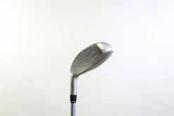 TaylorMade Rescue Mid 3 Hybrid 19* RH 38.5 In Graphite Shaft Ladies Flex -Callaway Golf Shop f690f58f 3607 543e a6a5 1522236bc65c