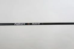 Callaway FT 2008 Neutral 3 Hybrid 21* RH 40 In Graphite Shaft Regular Flex -Callaway Golf Shop f6b17295 0b29 545a 849f 7e2aacc5f47b