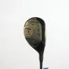 Ping G400 4 Hybrid 22* RH 39.5 In Ping Alta CB Graphite Soft Regular Flex