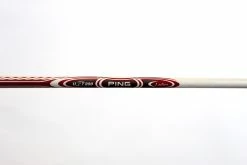 Ping Faith 5 Hybrid 26* Right Handed 38 In ULT Graphite Shaft Ladies Flex 16 Ping Faith 5 Hybrid 26* Right Handed 38 In ULT Graphite Shaft Ladies Flex -Callaway Golf Shop f7021024 da7a 5e7d 935c b117f319572b