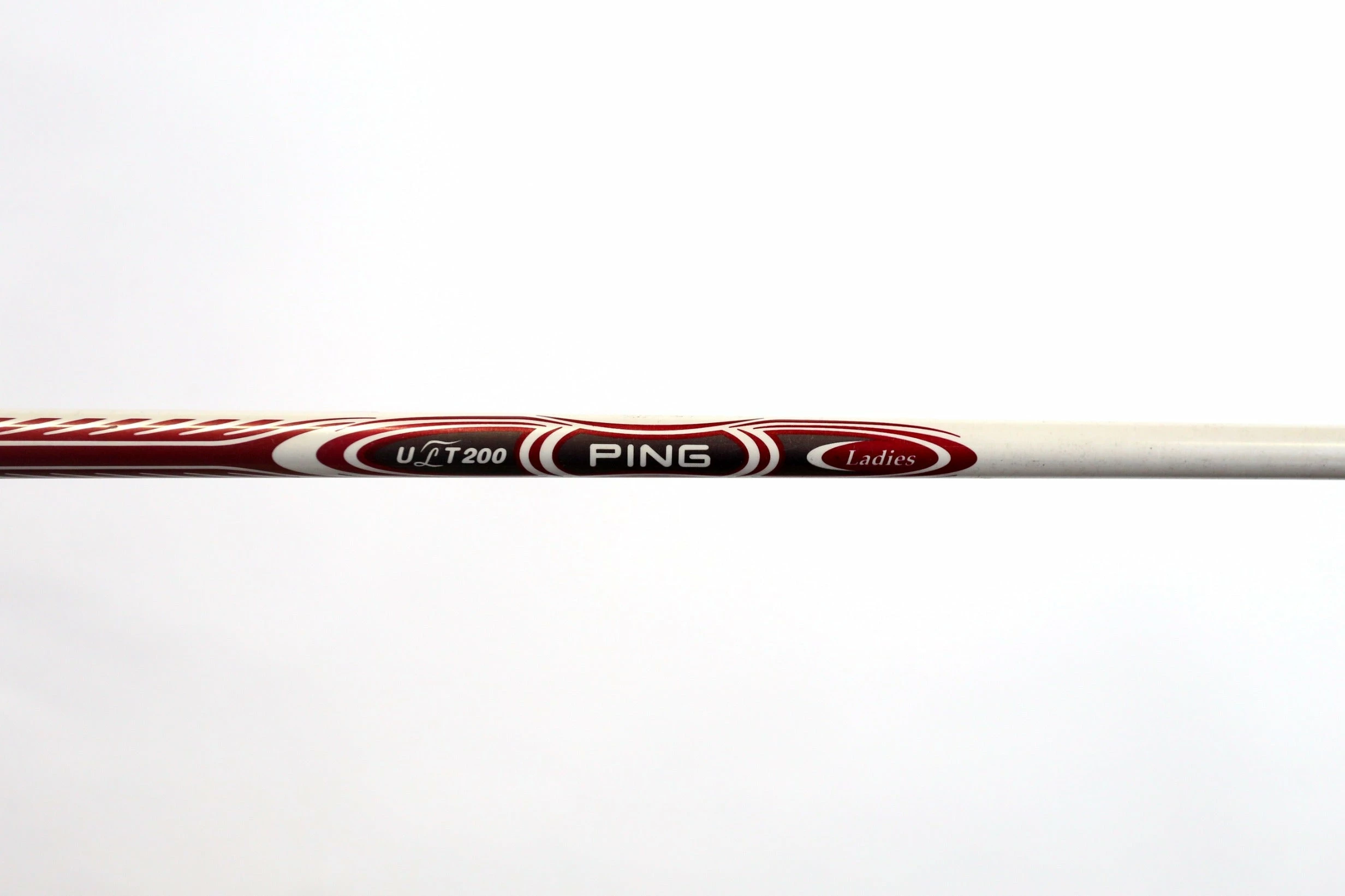 Ping Faith 5 Hybrid 26* Right Handed 38 In ULT Graphite Shaft Ladies Flex 8 Ping Faith 5 Hybrid 26* Right Handed 38 In ULT Graphite Shaft Ladies Flex - Image 8