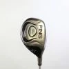 Ping Rhapsody 6 Hybrid 30* RH 37.75 In ULT Graphite Shaft Ladies Flex