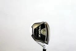 TaylorMade RocketBallz 3 Hybrid 19* RH 41 In RBZ Graphite Stiff Flex