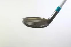 Ping Rhapsody 4 Hybrid 22* RH 39.25 In ULT Graphite Shaft Ladies Flex -Callaway Golf Shop f770a404 2887 592d b121 48bda7dc4dd8