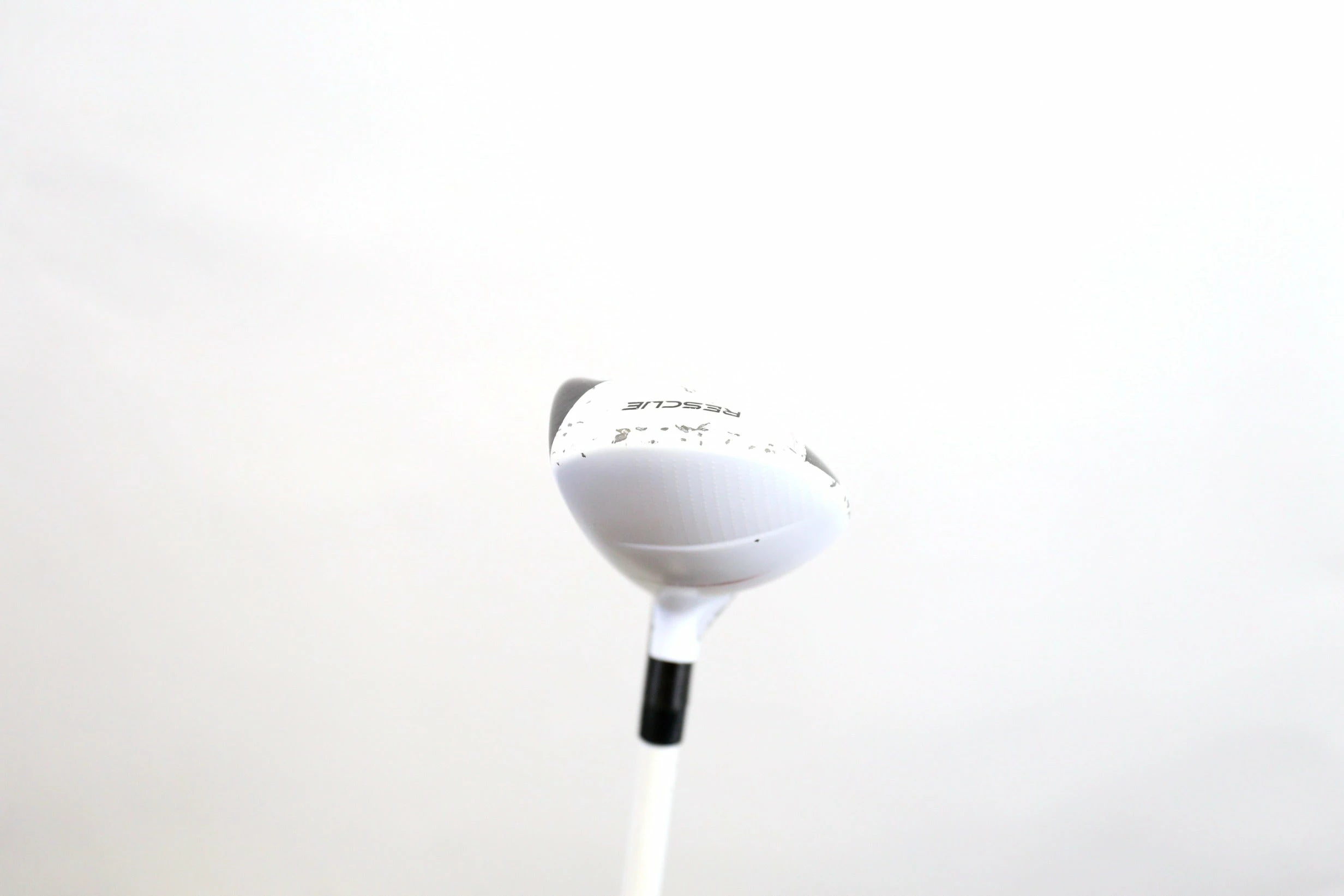 TaylorMade AeroBurner Rescue 4 Hybrid RH 39 In Matrix Graphite Ladies Flex 7 TaylorMade AeroBurner Rescue 4 Hybrid RH 39 In Matrix Graphite Ladies Flex - Image 7