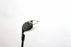 TaylorMade Rescue 2011 3 Hybrid 18* RH 40 In Aldila RIP TP Graphite Stiff Flex -Callaway Golf Shop f787b071 c0b1 53f9 9401 6c94ff878598