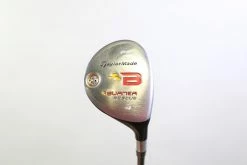 TaylorMade Burner Rescue High Launch 4, 5 Hybrid Set RH Graphite Stiff Flex -Callaway Golf Shop f8bfa523 6ccf 5425 9f3f adfa925a61f1