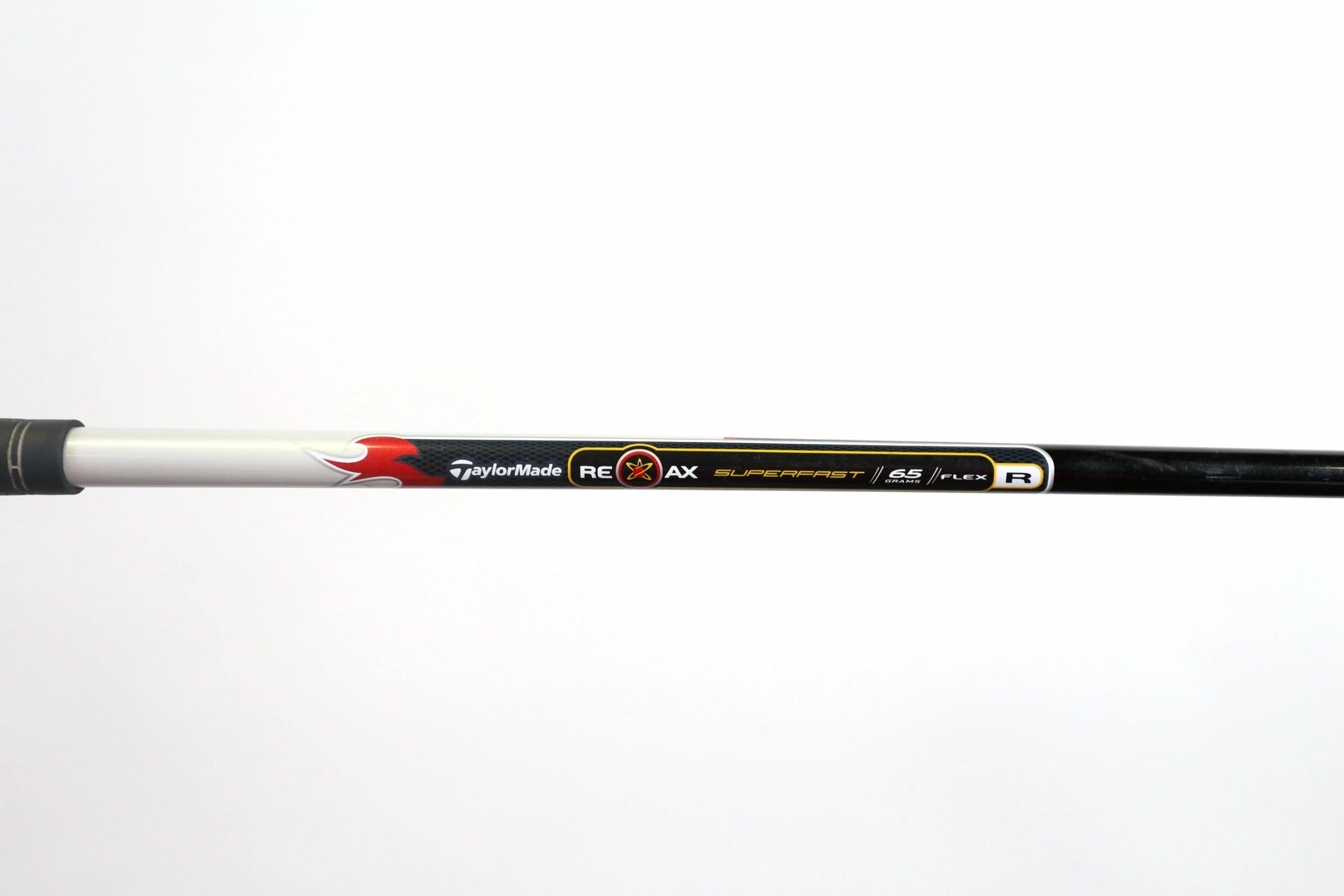 TaylorMade Burner Rescue 3 Hybrid 19* RH 40 In TaylorMade RE AX Graphite Regular 8 TaylorMade Burner Rescue 3 Hybrid 19* RH 40 In TaylorMade RE AX Graphite Regular - Image 8