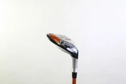 Ping G10 4 Hybrid 24* RH 39 In TFC Graphite Shaft Senior Flex -Callaway Golf Shop f9069edc 2126 58d4 a551 fd529c7ca761