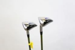 Ping G5 19*, 22* Hybrid Set RH Aldila Graphite Shafts Stiff Flex -Callaway Golf Shop f918f6f1 d450 593b b198 2953b16e1318