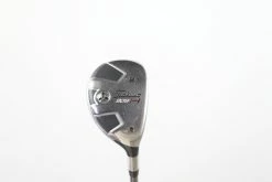 Titleist 909H 3 Hybrid 21* RH 39.5 In Mitsubishi Graphite Shaft Stiff Flex