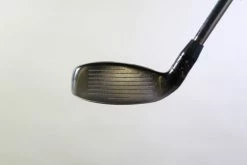 Callaway Big Bertha 2019 4 Hybrid 21* RH 39.5 In UST Mamiya Recoil Shaft Regular -Callaway Golf Shop f93889fe 96cc 5c84 88b5 b9ef2888a308