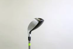 TaylorMade SLDR 3 Hybrid 19* RH 40 In Graphite Shaft Stiff Flex -Callaway Golf Shop f9816839 69c9 5841 ba14 2425552bbf1b