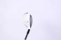 TaylorMade Burner SuperFast 2.0 Rescue 3 Hybrid 18* LH 41 In RE AX Regular Flex -Callaway Golf Shop f99b8d34 a721 5fb9 b73b 38fc10ed61e1